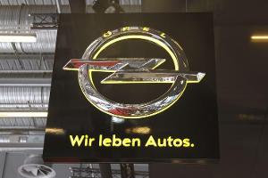 Opel-Bilanz 2017