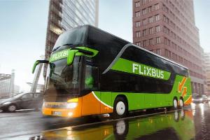 Flixbus kauft zu