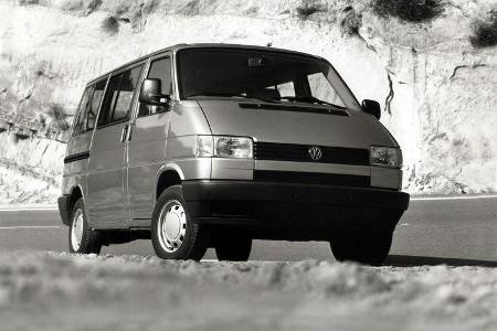 VW Bus T4