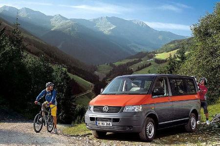 VW Bus T5