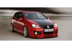 Abt Golf GTI im Test