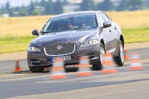 Jaguar XJ 3.0 Diesel im Test