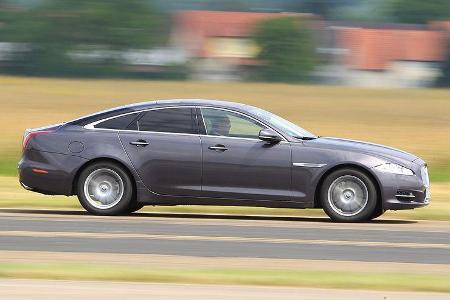 Jaguar XJ 3.0 Diesel