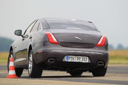Jaguar XJ 3.0 Diesel