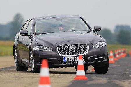 Jaguar XJ 3.0 Diesel