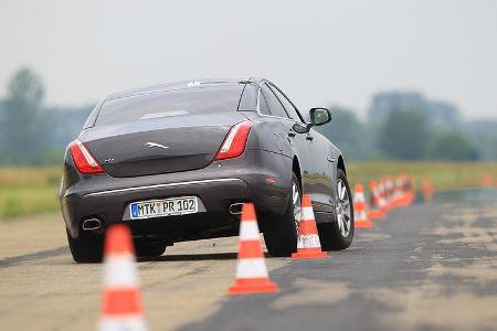 Jaguar XJ 3.0 Diesel
