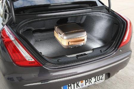 Jaguar XJ 3.0 Diesel