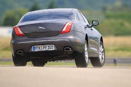 Jaguar XJ 3.0 Diesel