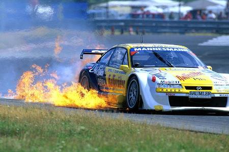 DTM-Boliden