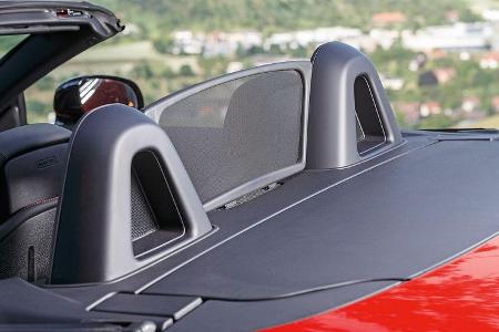 Mercedes-AMG SLC 43 Windschott
