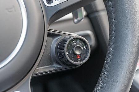 Porsche 718 Boxster S Interieur