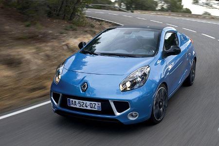 Renault Wind