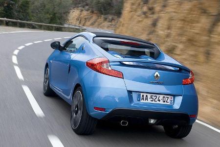 Renault Wind