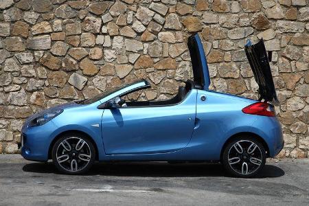 Renault Wind 1.6