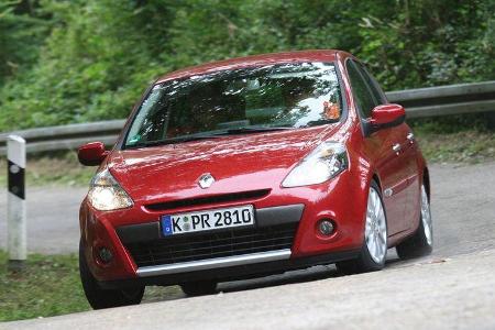 Renault Clio Tce