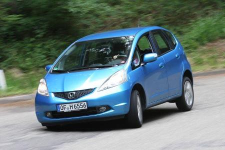 Honda Jazz 1.4i