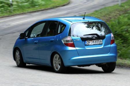 Honda Jazz 1.4i
