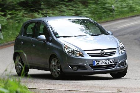 Opel Corsa 1.4