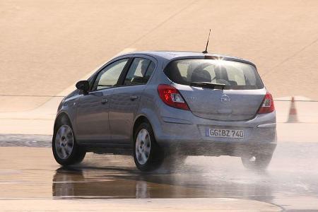 Opel Corsa 1.4