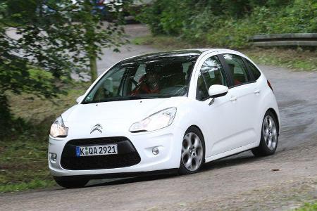 Citroen C3 Vti