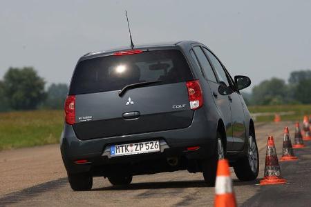 Mitsubishi Colt 1.3