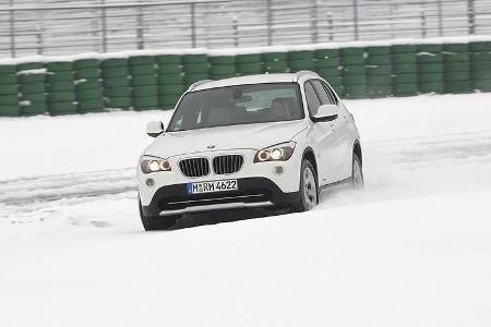BMW X1 x-Drive 28i