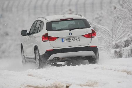 BMW X1 x-Drive 28i