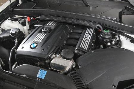BMW X1 x-Drive 28i