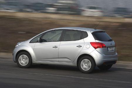 Kia Venga