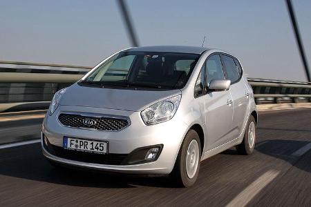Kia Venga