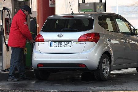 Kia Venga