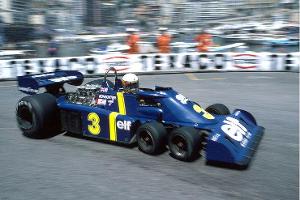 Die verrücktesten Formel 1-Autos aller Zeiten