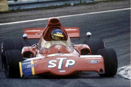 Ronnie Peterson March 721