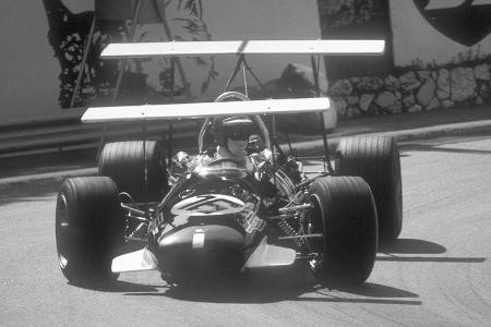 Brabham BT26 Ford