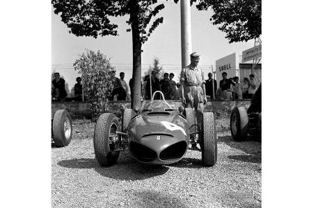 Ferrari Dino 156 von 1961