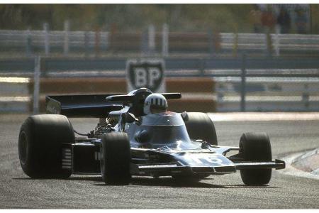 Tom Pryce Shadow DN5B 197676