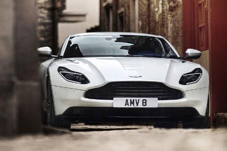 Aston Martin DB11 V8