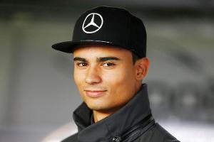 Wehrlein gibt DTM-Comeback