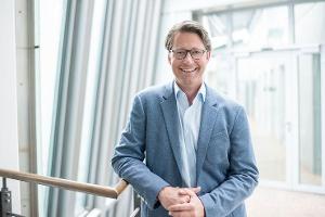 Bundesverkehrsminister Andreas Scheuer