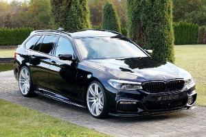 Hamann Tuning für BMW 5er G 30/G 31