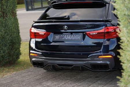 Hamann BMW 5er G30/31