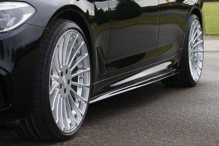 Hamann BMW 5er G30/31