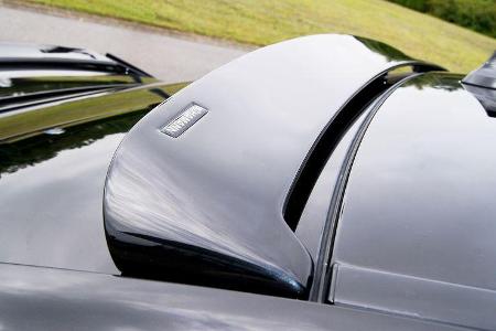 Hamann BMW 5er G30/31