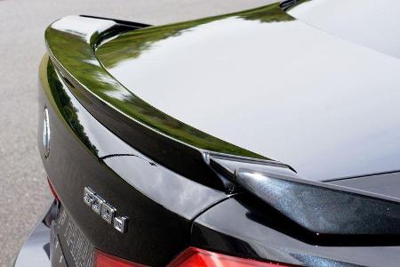 Hamann BMW 5er G30/31