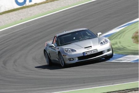 Corvette Z06 02