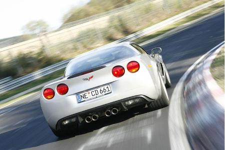 Corvette Z06 03