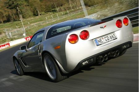 Corvette Z06 04