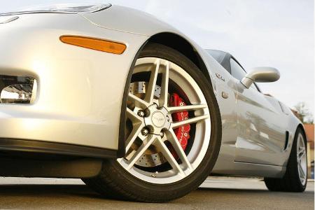 Corvette Z06 05