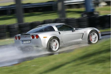 Corvette Z06 01