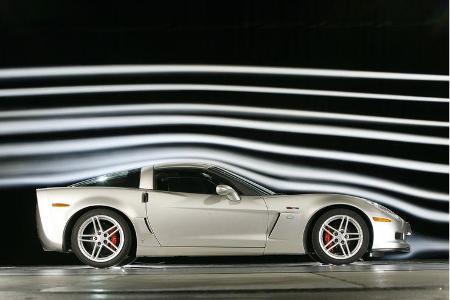 Corvette Z06 12